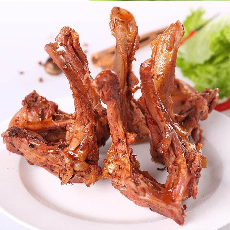 酱香锁骨